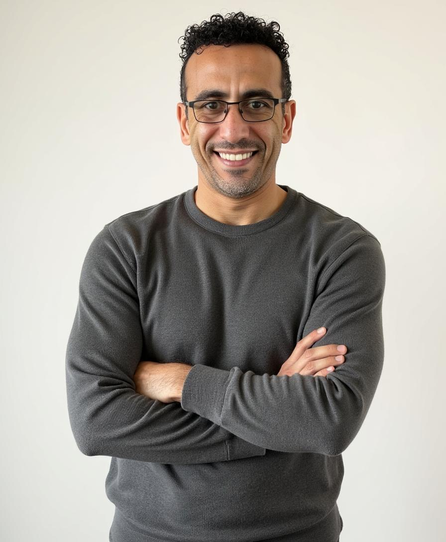 Yacine Rabhi