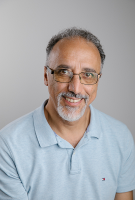 Fethi Rabhi