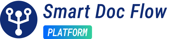 Smart Doc Flow Platform